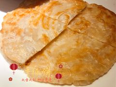-吕氏疙瘩汤·海鲜新鲁菜(凯德mall新都心店)