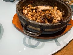 -新海渔港·胶东海鲜家常菜·家宴(奥体中心店)