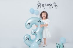 -三只熊儿童摄影(公园店)