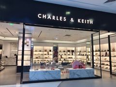 -CHARLES&KEITH(乐峰广场店)