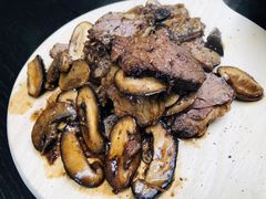 -有肉食·虎九闽菜(798艺术区店)