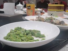 -新南华大酒店(广中店)