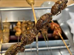 -彭城八戒羊肉串(总店)