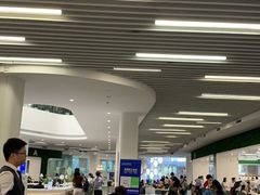 -深圳市人才园(深南大道店)