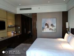 -杭州城中香格里拉大酒店