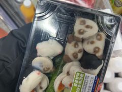 -ALDI奥乐齐超市(凯德虹口店)