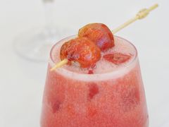 -喜茶(北京五棵松华熙店)