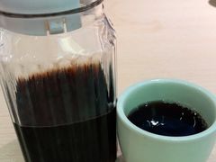 -吕氏疙瘩汤·海鲜新鲁菜(凯德mall新都心店)