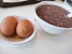 茶鸡蛋-嘉和一品粥(天秀店)