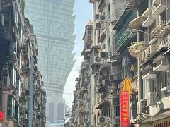 -下环街市熟食中心