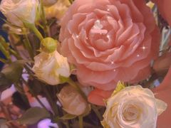 -甜阿姨·天台花园私房菜(万松园店)