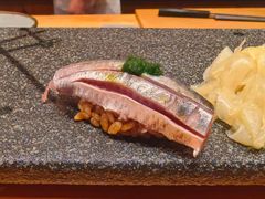 -鮨冠OMAKASE食べ放题(北京首店)