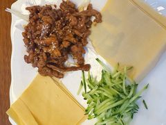-原乡本味景山西街烤鸭店(北海公园店)
