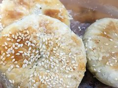 -清真蒋有记(老门东店)