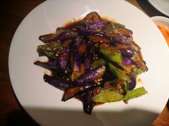 酱爆双茄-闽上鲜·福建菜(龙湖滨江天街店)