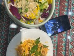 -玉桥餐厅(天坛店)