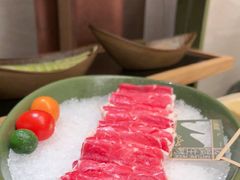 -山缓缓火锅(上海闵行龙湖店)