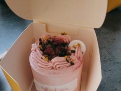 -UP阿噗甜品