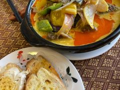 -南沙游艇会·大兵船餐厅