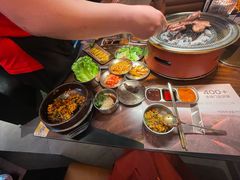 -西塔老太太泥炉烤肉(上海七宝领展广场店)