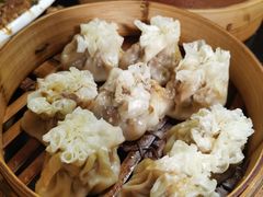 -正宗天津烧麦馆(柳州路店)