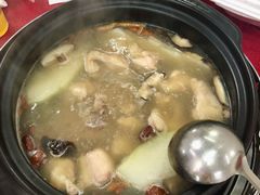 -花苑美食横琴生蚝火锅(拱北粤华路店)