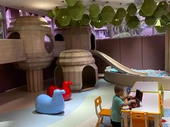 -水桶王国主题餐厅·聚会·生日派对·亲子活动·家庭套餐(亚龙湾希尔顿店)