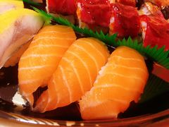 -争鲜回转寿司(南京东路店)