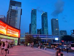 -皇庭广场(福华三路店)