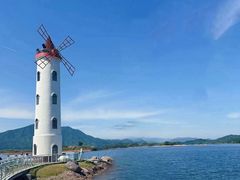 -千岛湖天屿景区
