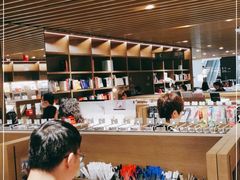 -茑屋书店(天目里店)