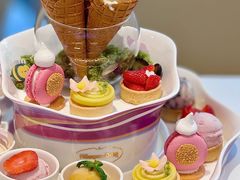 -哈根达斯(龙湖时代天街店)