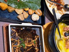 -小厨娘淮扬菜(河西奥美大厦店)