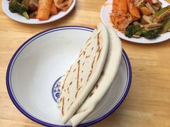 馍-老乌家特色小炒泡馍(大皮院店)