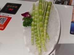 -烹然四季椰子鸡火锅(姚家园万象汇店)