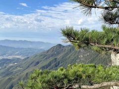 -萍乡武功山风景名胜区