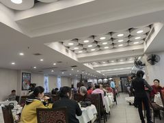 大堂-鼎珑点心仔(燕塘店)