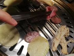 -牛人·雪花牛·木炭烤肉(昆山陆家店)