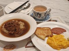 -翠华(澳门银河店)