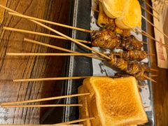 -管氏翅吧(国展店)