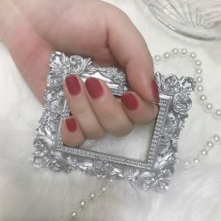 -吉吉靓甲美睫