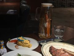 -404干式熟成牛排馆•聚会餐厅