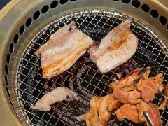 -谷牛和牛烤肉(漕河泾印象城店)