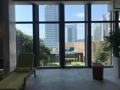 -杭州武林万怡酒店