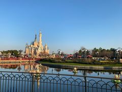 -上海迪士尼度假区