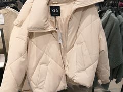 -ZARA(金安国际购物广场店)