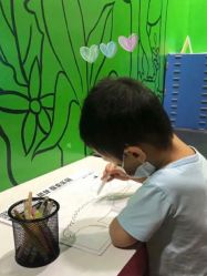 -恐龙探索乐园(磁器口店)