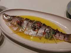 -玉华台饭庄·淮扬菜·烤鸭(望京店)