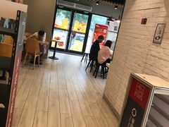 -永和大王(广渠店)