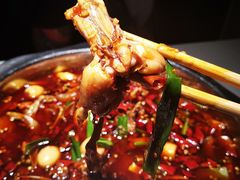 -宽口美蛙鱼头(大唐西市店)